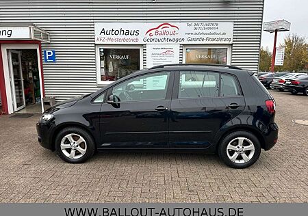 VW Golf Plus Volkswagen VI Comfort*1.HAND*KLIMA*SHZ*TÜV/AU NEU