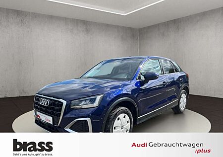 Audi Q2 Advanced 35 TFSI 110(150) kW(PS) S tronic