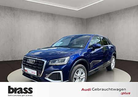 Audi Q2 Advanced 35 TFSI 110(150) kW(PS) S tronic