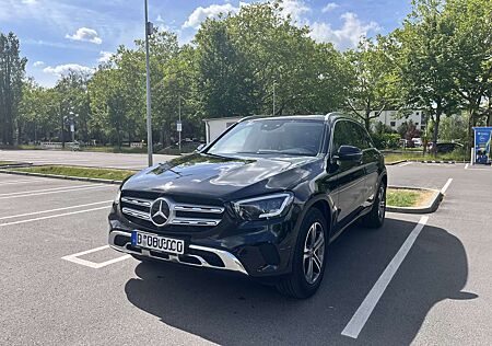 Mercedes-Benz GLC 220 d 4Matic (253.915)