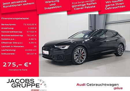 Audi S6 Avant 3.0 TDI quattro B&O*Panorama*AreaView *