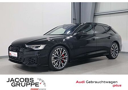 Audi S6 Avant 3.0 TDI quattro B&O*Panorama*AreaView *