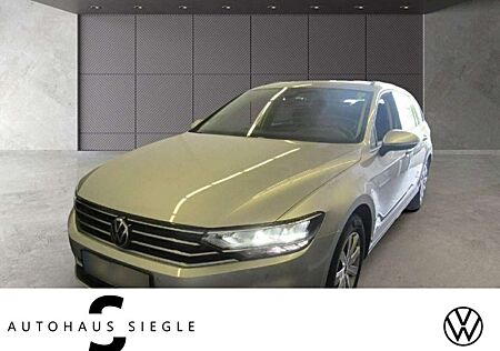 VW Passat Variant Volkswagen 2.0 TDI DSG Navi LED Tempomat Kamera Sitzheizung