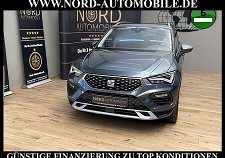 Seat Ateca 1.5 TSI DSG Xperience Dig.Cockp/Pano/AHK/ Xperienc
