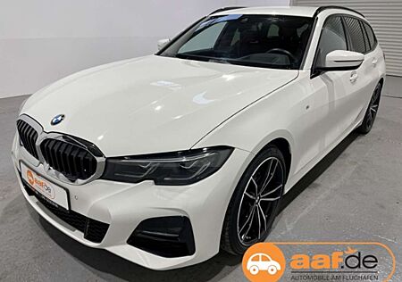 BMW 320 D Touring xDrive Automatik M Sport EU6d Laserlicht