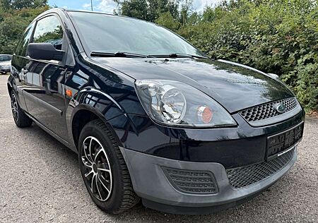 Ford Fiesta Fun Automatik! TÜV bis 06-27