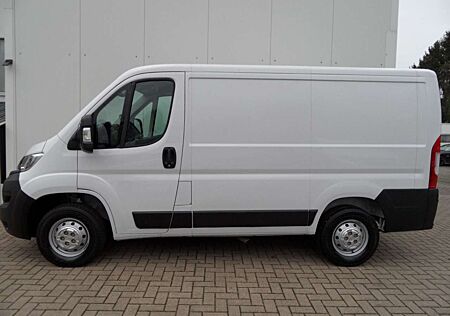 Opel Movano C Kasten L1H1 3,5t+7"Navi+Kamera+PDC