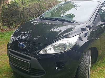 Ford Ka/Ka+ Ka 1.2 Trend HU 2 / 2028