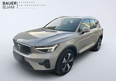 Volvo XC 40 XC40 Ultimate Bright Recharge Plug-In Hybrid 2WD