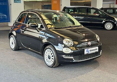 Fiat 500 *69PS*AUTOMATIK*NAVI*PANO*NAVI*
