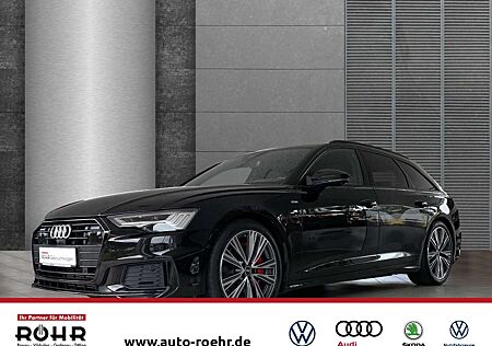 Audi A6 Avant TFSI e Sport (SHZ.HD Matrix-LED.PDC.AHK.DAB.