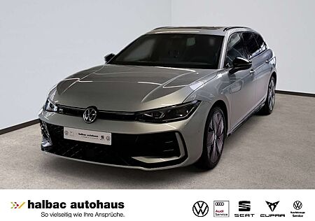 VW Passat Variant Volkswagen 2.0 TDI DSG R-Line+BLACKSTYLE+PANOD+AHK+IQLIGHT+N