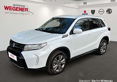 Suzuki Vitara Comfort 1.5 CVT LED NAVI KAMERA SHZ