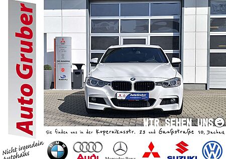 BMW 330 d Touring M-Paket*Lenk.Heiz*Sthz*Bi-Xenon*Nav