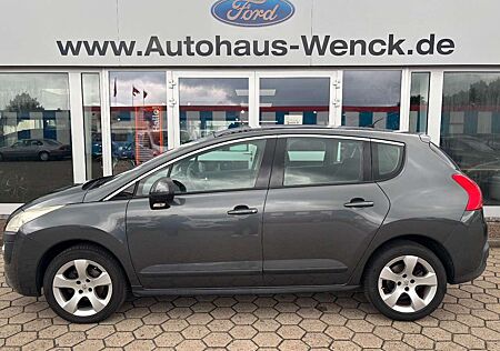 Peugeot 3008 Premium*3.HAND*KLIMA*PANORAMA*HU09-2026