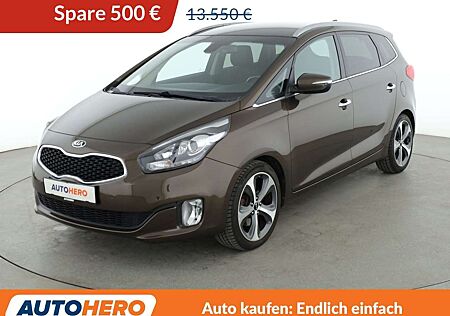 Kia Carens 1.7 CRDi UEFA Euro 2016*NAVI*TEMPO*CAM*PDC*