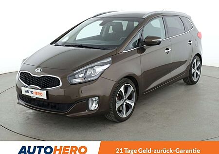 Kia Carens 1.7 CRDi UEFA Euro 2016*NAVI*TEMPO*CAM*PDC*