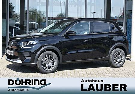 Citroën C3 Citroen Turbo 100 S&amp;S Max-Winterpaket-Navi-Einparkhilfe Rückfahr