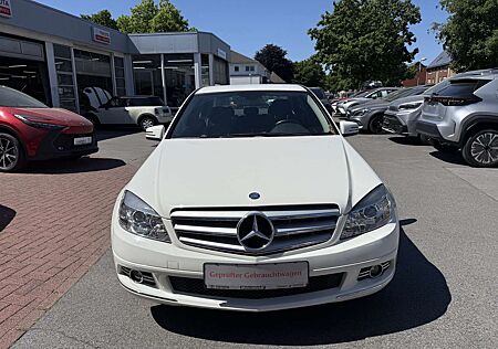 Mercedes-Benz C 200 CGI BlueEfficiency (204.048)