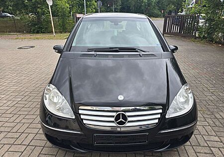 Mercedes-Benz A 170 A -Klasse