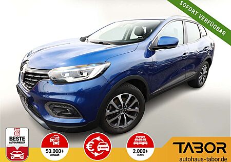 Renault Kadjar TCe 160 EDC Intens ACC Nav LED Kam PDC