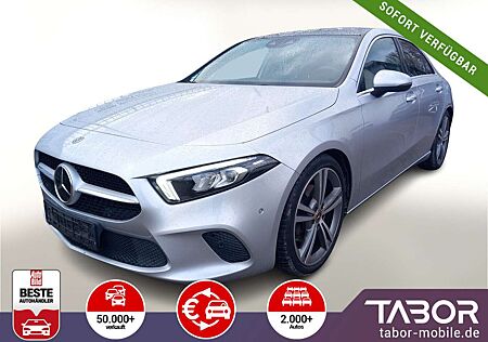 Mercedes-Benz A 220 Lim. DCT 4Matic Progressive Pano 19Z LED