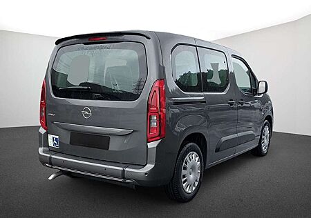 Opel Combo Edition Rollstuhlumbau