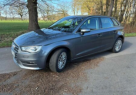 Audi A3 Sportback 2.0 TDI Ambition