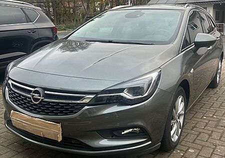 Opel Astra 1.6 D (CDTI) Automatik Sports Tourer Edition