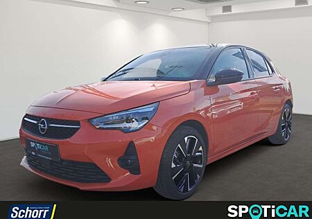 Opel Corsa-e GS Line