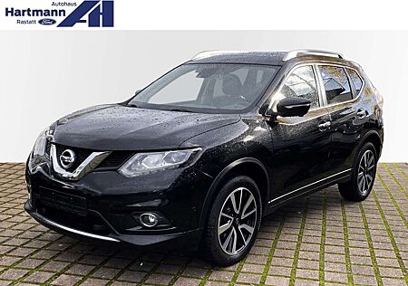 Nissan X-Trail Tekna