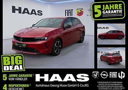 Opel Astra L 1.2 Turbo Sitzheizung, Carplay,Parkhilfe