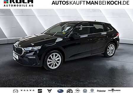Skoda Scala 1.5 TSI Selection LED LHZ SHZ TEMP DAB KAM