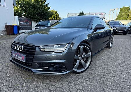 Audi A7 Sportback 3.0 TDI*Navi*ACC*Bose*