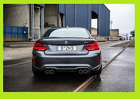 BMW M2 Coupe DKG PS 370