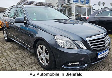 Mercedes-Benz E 200 CGI T-Modell BlueEfficiency Avantgarde