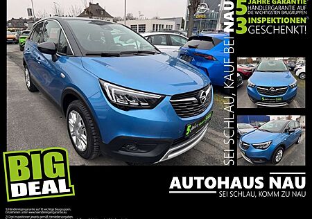Opel Crossland 1.2 Turbo Innovation Inkl. BigDeal