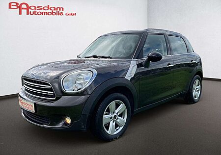 Mini Cooper D Countryman Countryman Cooper D *Sorglos*