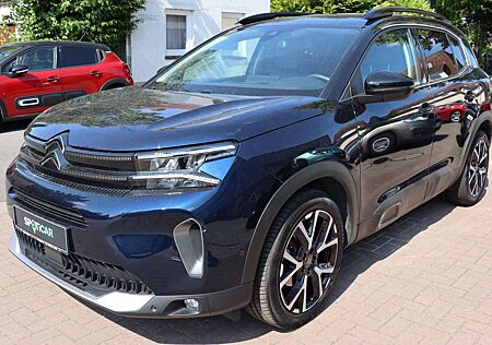 Citroën C5 Aircross Citroen 1.2 PureTech Shine, Automatik, Navigation, RFK,