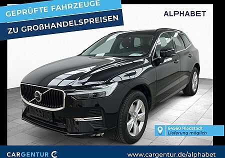 Volvo XC 60 XC60 B4 StHz Lane El.Heckkl. RKam