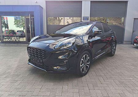 Ford Puma ST-Line LED/DAB/Carplay/SHZ/Navi/VirCo