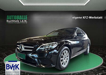 Mercedes-Benz C 220 T D Business Plus~NAVI~KLIMAAUTOMTIK~XENON~LED~R-K