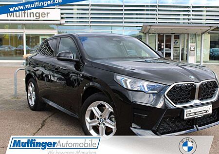 BMW X2 s20i M Sport HUD ACC Lenkradh.LiveProf.AHK P+