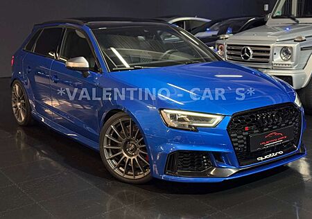 Audi RS3 SPB 2.5 quatt/Virtual/Pano/Nav/Raute/280/B&O