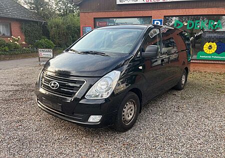 Hyundai H-1 2.5 CRDi Travel Premium