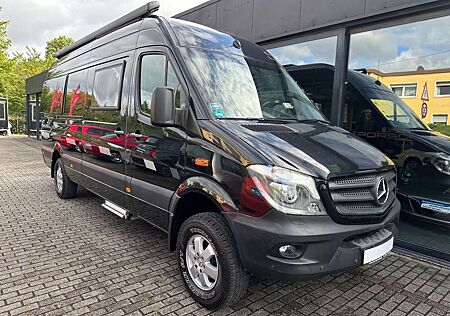 Mercedes-Benz Sprinter CS Rondo L