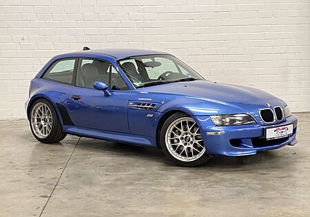 BMW Z3 M Coupe