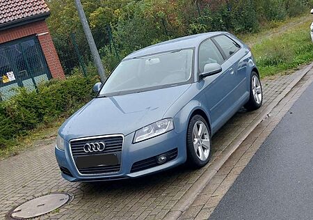 Audi A3 1.6 Attraction