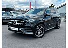 Mercedes-Benz GLS 350 d 4Matic AMG LINE MEMORY+360°+STAND+ACC