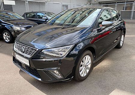 Seat Ibiza 1.0 Xcellence Aut/Navi/LED/PDC/ACC